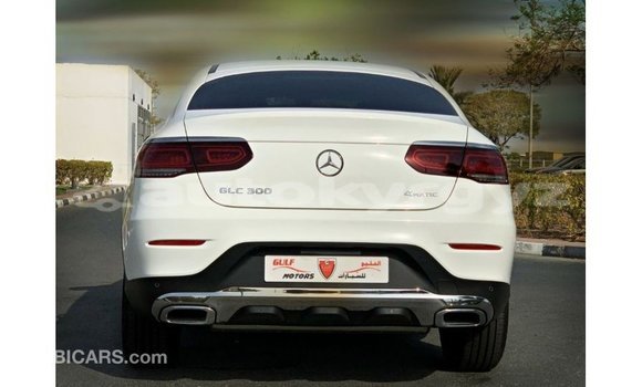 Buy Import Mercedes-Benz GLC White Car in Import - Dubai in Batken Buy Import Mercedes-Benz GLC White Car in Import - Dubai in Batken