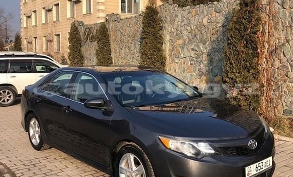 Buy Used Toyota Camry Other Car in Bishkek in Bishkek Buy Used Toyota Camry Other Car in Bishkek in Bishkek