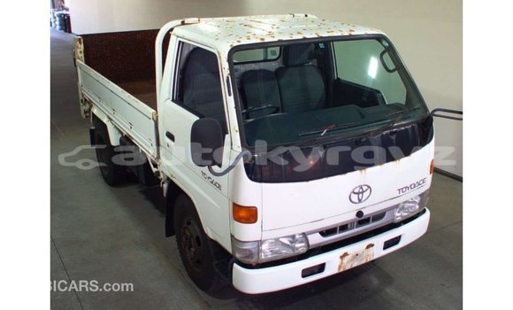 Buy Import Toyota Dyna White Car in Import - Dubai in Batken Buy Import Toyota Dyna White Car in Import - Dubai in Batken