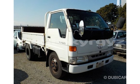 Buy Import Toyota Dyna White Car in Import - Dubai in Batken Buy Import Toyota Dyna White Car in Import - Dubai in Batken
