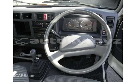 Buy Import Toyota Dyna White Car in Import - Dubai in Batken Buy Import Toyota Dyna White Car in Import - Dubai in Batken