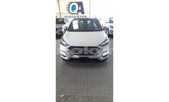 Buy Import Hyundai Tucson Other Car in Import - Dubai in Batken Buy Import Hyundai Tucson Other Car in Import - Dubai in Batken