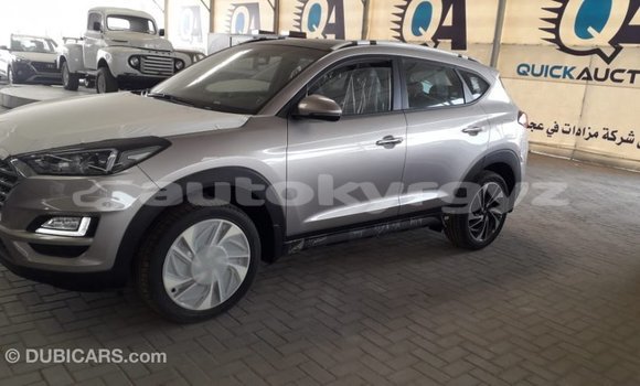 Buy Import Hyundai Tucson Other Car in Import - Dubai in Batken Buy Import Hyundai Tucson Other Car in Import - Dubai in Batken