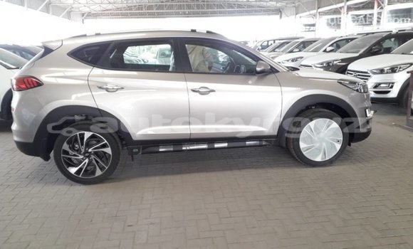 Buy Import Hyundai Tucson Other Car in Import - Dubai in Batken Buy Import Hyundai Tucson Other Car in Import - Dubai in Batken