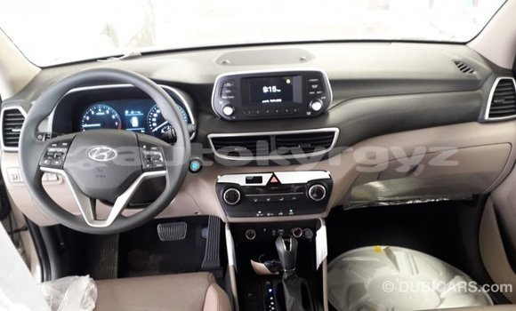 Buy Import Hyundai Tucson Other Car in Import - Dubai in Batken Buy Import Hyundai Tucson Other Car in Import - Dubai in Batken