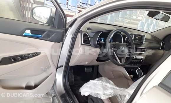 Buy Import Hyundai Tucson Other Car in Import - Dubai in Batken Buy Import Hyundai Tucson Other Car in Import - Dubai in Batken