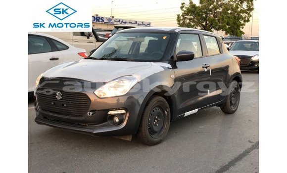 Buy Import Suzuki Swift Other Car in Import - Dubai in Batken