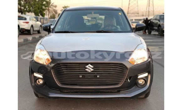 Buy Import Suzuki Swift Other Car in Import - Dubai in Batken Buy Import Suzuki Swift Other Car in Import - Dubai in Batken