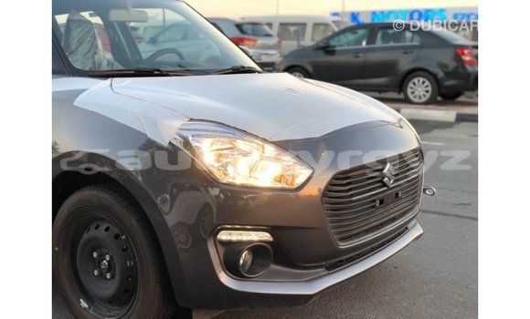 Buy Import Suzuki Swift Other Car in Import - Dubai in Batken Buy Import Suzuki Swift Other Car in Import - Dubai in Batken