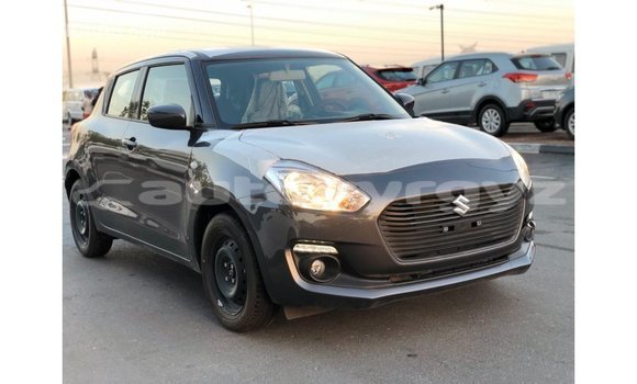 Buy Import Suzuki Swift Other Car in Import - Dubai in Batken Buy Import Suzuki Swift Other Car in Import - Dubai in Batken