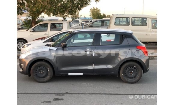 Buy Import Suzuki Swift Other Car in Import - Dubai in Batken Buy Import Suzuki Swift Other Car in Import - Dubai in Batken