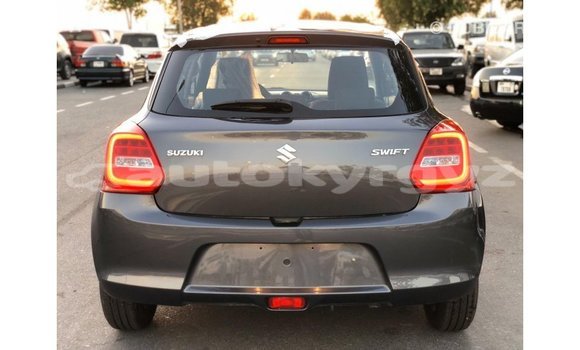 Buy Import Suzuki Swift Other Car in Import - Dubai in Batken Buy Import Suzuki Swift Other Car in Import - Dubai in Batken