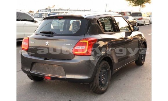 Buy Import Suzuki Swift Other Car in Import - Dubai in Batken Buy Import Suzuki Swift Other Car in Import - Dubai in Batken