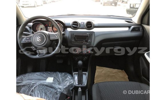 Buy Import Suzuki Swift Other Car in Import - Dubai in Batken Buy Import Suzuki Swift Other Car in Import - Dubai in Batken