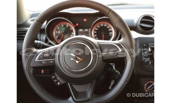 Buy Import Suzuki Swift Other Car in Import - Dubai in Batken Buy Import Suzuki Swift Other Car in Import - Dubai in Batken