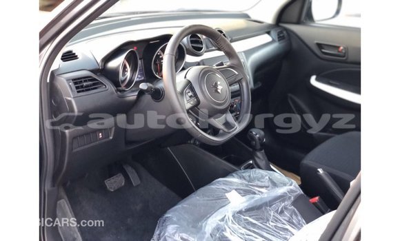 Buy Import Suzuki Swift Other Car in Import - Dubai in Batken Buy Import Suzuki Swift Other Car in Import - Dubai in Batken