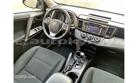 Buy Import Toyota 4Runner Other Car in Import - Dubai in Batken Buy Import Toyota 4Runner Other Car in Import - Dubai in Batken