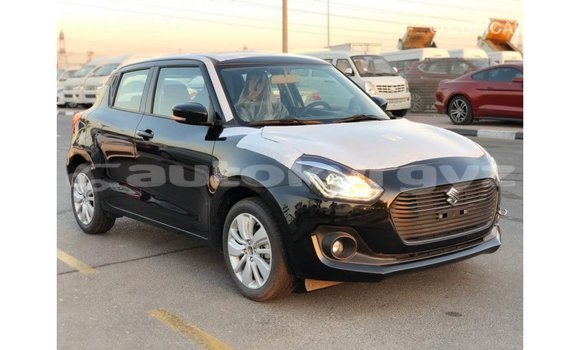 Buy Import Suzuki Swift Black Car in Import - Dubai in Batken Buy Import Suzuki Swift Black Car in Import - Dubai in Batken