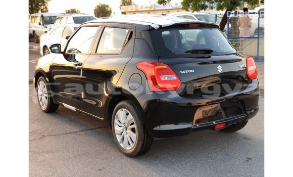 Buy Import Suzuki Swift Black Car in Import - Dubai in Batken Buy Import Suzuki Swift Black Car in Import - Dubai in Batken