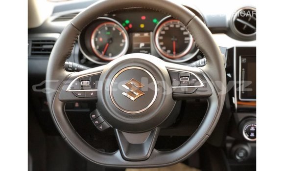 Buy Import Suzuki Swift Black Car in Import - Dubai in Batken Buy Import Suzuki Swift Black Car in Import - Dubai in Batken