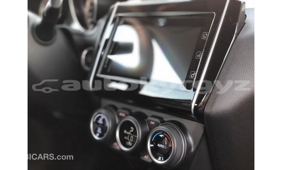 Buy Import Suzuki Swift Black Car in Import - Dubai in Batken Buy Import Suzuki Swift Black Car in Import - Dubai in Batken