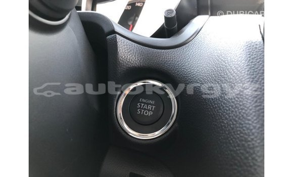 Buy Import Suzuki Swift Black Car in Import - Dubai in Batken Buy Import Suzuki Swift Black Car in Import - Dubai in Batken