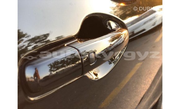 Buy Import Suzuki Swift Black Car in Import - Dubai in Batken Buy Import Suzuki Swift Black Car in Import - Dubai in Batken