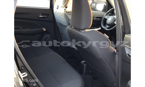 Buy Import Suzuki Swift Black Car in Import - Dubai in Batken Buy Import Suzuki Swift Black Car in Import - Dubai in Batken
