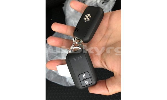 Buy Import Suzuki Swift Black Car in Import - Dubai in Batken Buy Import Suzuki Swift Black Car in Import - Dubai in Batken