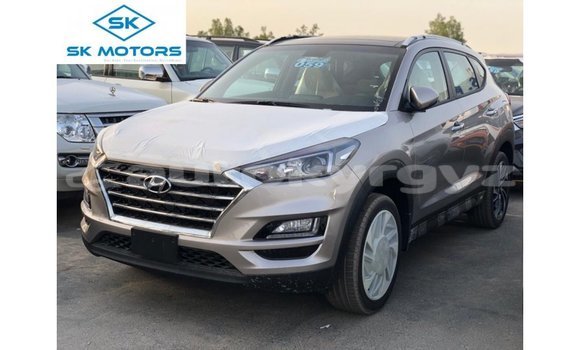 Buy Import Hyundai Tucson Other Car in Import - Dubai in Batken Buy Import Hyundai Tucson Other Car in Import - Dubai in Batken