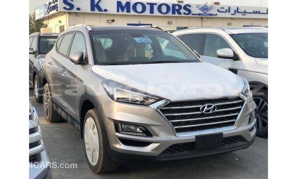 Buy Import Hyundai Tucson Other Car in Import - Dubai in Batken Buy Import Hyundai Tucson Other Car in Import - Dubai in Batken