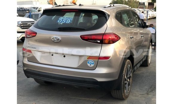 Buy Import Hyundai Tucson Other Car in Import - Dubai in Batken Buy Import Hyundai Tucson Other Car in Import - Dubai in Batken