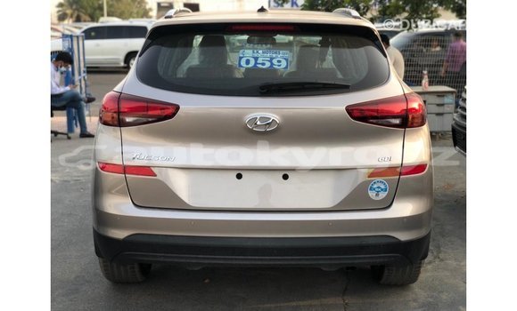 Buy Import Hyundai Tucson Other Car in Import - Dubai in Batken Buy Import Hyundai Tucson Other Car in Import - Dubai in Batken