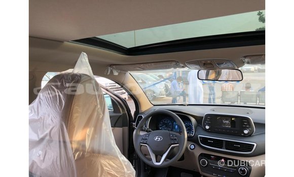 Buy Import Hyundai Tucson Other Car in Import - Dubai in Batken Buy Import Hyundai Tucson Other Car in Import - Dubai in Batken