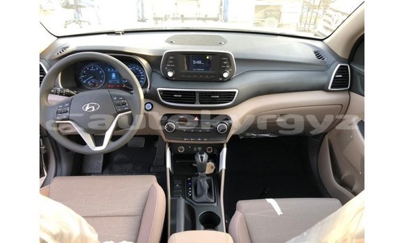Buy Import Hyundai Tucson Other Car in Import - Dubai in Batken Buy Import Hyundai Tucson Other Car in Import - Dubai in Batken