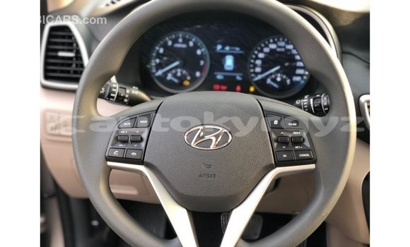 Buy Import Hyundai Tucson Other Car in Import - Dubai in Batken Buy Import Hyundai Tucson Other Car in Import - Dubai in Batken