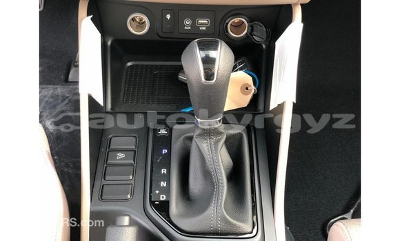 Buy Import Hyundai Tucson Other Car in Import - Dubai in Batken Buy Import Hyundai Tucson Other Car in Import - Dubai in Batken