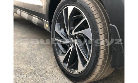 Buy Import Hyundai Tucson Other Car in Import - Dubai in Batken Buy Import Hyundai Tucson Other Car in Import - Dubai in Batken