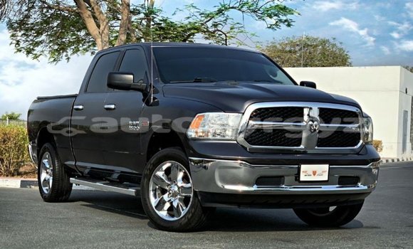 Buy Import Dodge RAM Other Car in Import - Dubai in Batken