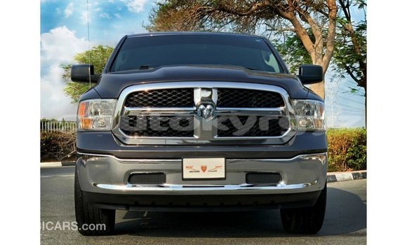 Buy Import Dodge RAM Other Car in Import - Dubai in Batken Buy Import Dodge RAM Other Car in Import - Dubai in Batken