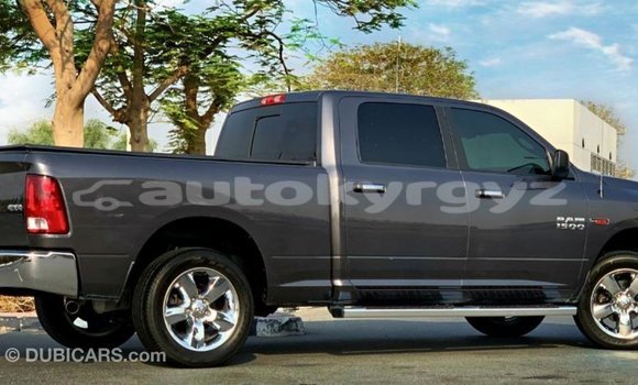 Buy Import Dodge RAM Other Car in Import - Dubai in Batken Buy Import Dodge RAM Other Car in Import - Dubai in Batken