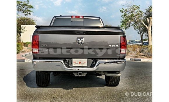 Buy Import Dodge RAM Other Car in Import - Dubai in Batken Buy Import Dodge RAM Other Car in Import - Dubai in Batken