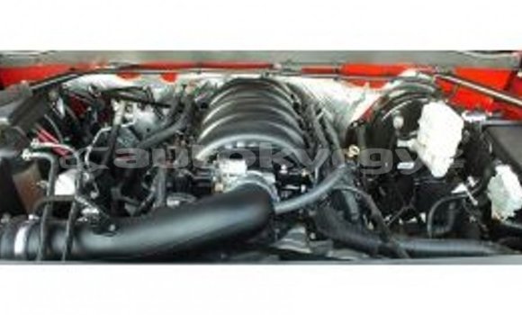 Buy Import Chevrolet Silverado Red Car in Import - Dubai in Batken Buy Import Chevrolet Silverado Red Car in Import - Dubai in Batken