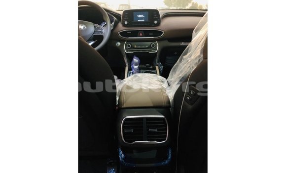 Buy Import Hyundai Santa Fe Red Car in Import - Dubai in Batken Buy Import Hyundai Santa Fe Red Car in Import - Dubai in Batken