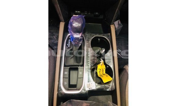 Buy Import Hyundai Santa Fe Red Car in Import - Dubai in Batken Buy Import Hyundai Santa Fe Red Car in Import - Dubai in Batken