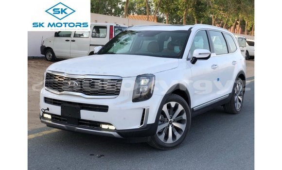 Buy Import Kia Carens White Car in Import - Dubai in Batken Buy Import Kia Carens White Car in Import - Dubai in Batken