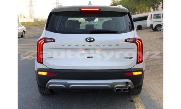 Buy Import Kia Carens White Car in Import - Dubai in Batken Buy Import Kia Carens White Car in Import - Dubai in Batken