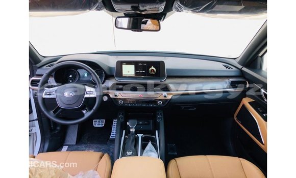 Buy Import Kia Carens White Car in Import - Dubai in Batken Buy Import Kia Carens White Car in Import - Dubai in Batken