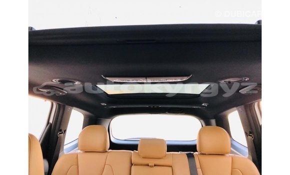 Buy Import Kia Carens White Car in Import - Dubai in Batken Buy Import Kia Carens White Car in Import - Dubai in Batken