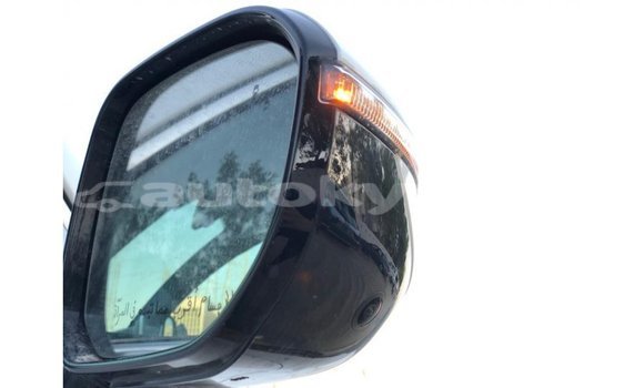 Buy Import Kia Carens White Car in Import - Dubai in Batken Buy Import Kia Carens White Car in Import - Dubai in Batken